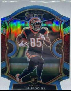 Tee Higgins
