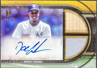 Dwight Gooden