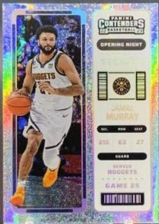 Jamal Murray