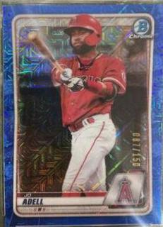 Jo Adell