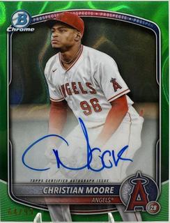 Christian Moore