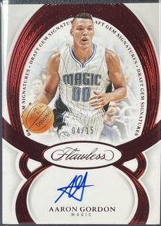 Aaron Gordon