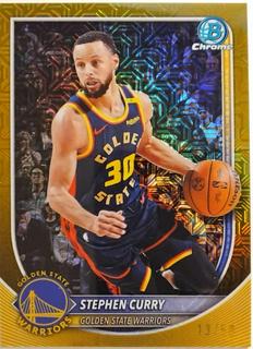 Stephen Curry