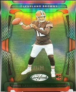 Shedeur Sanders