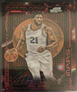 Joel Embiid
