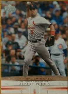 Albert Pujols
