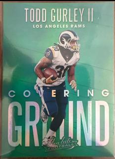 Todd Gurley II