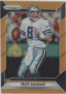 Troy Aikman