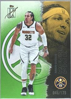 Aaron Gordon