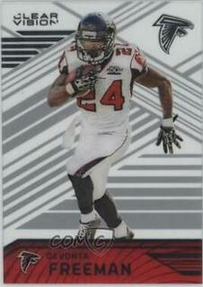 Devonta Freeman