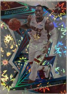 Bam Adebayo