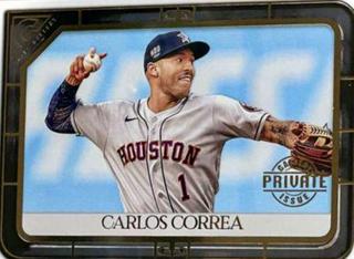 Carlos Correa
