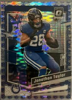 Jonathan Taylor