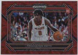 Terquavion Smith