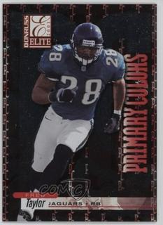 Fred Taylor