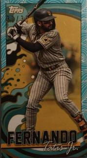 Fernando Tatis Jr.