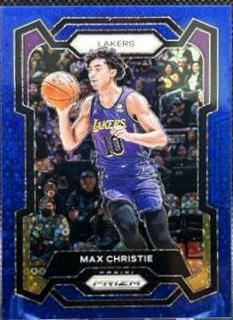 Max Christie