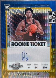 Quentin Grimes