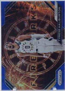 Tyrese Haliburton