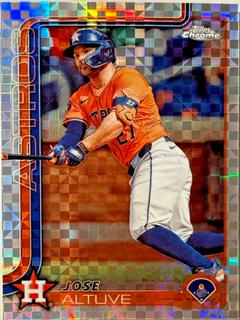 Jose Altuve