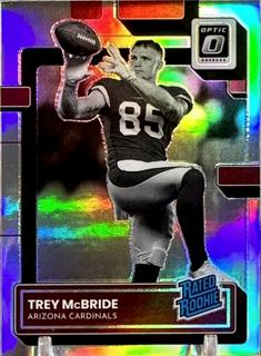 Trey McBride