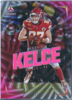 Travis Kelce