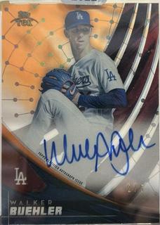 Walker Buehler