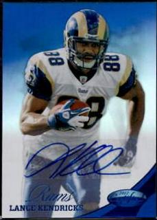 Lance Kendricks