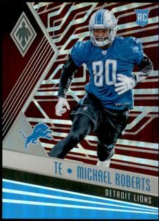 Michael Roberts