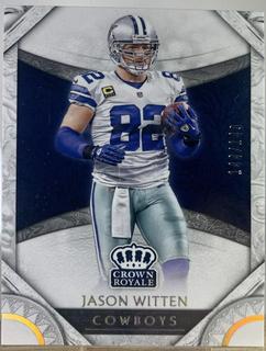 Jason Witten