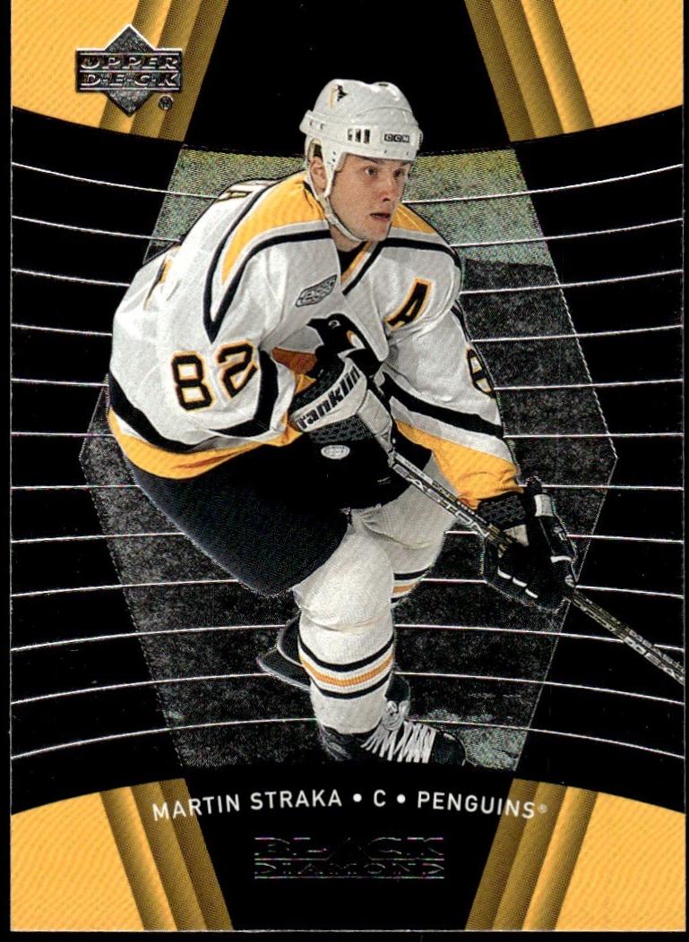 Martin Straka #69