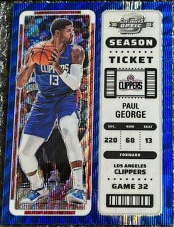 Paul George