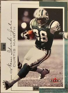 Curtis Martin