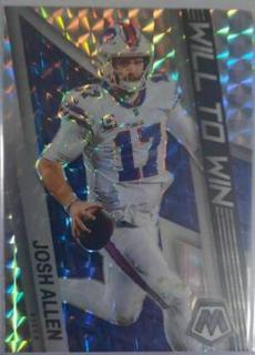 Josh Allen