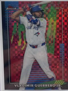 Vladimir Guerrero Jr.
