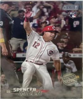 Spencer Steer