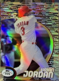 Brian Jordan