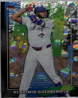 Vladimir Guerrero Jr.