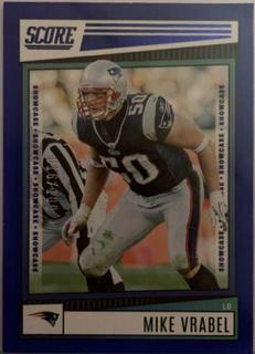 Mike Vrabel