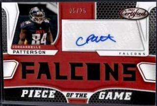 Cordarrelle Patterson