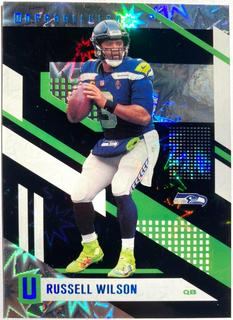 Russell Wilson