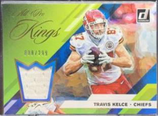 Travis Kelce #APK 3