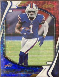 Emmanuel Sanders
