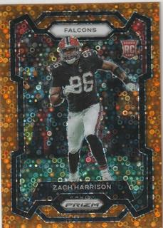 Zach Harrison