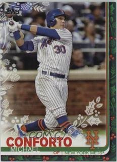 Michael Conforto