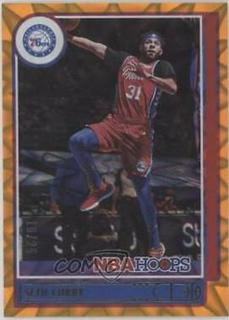 Seth Curry