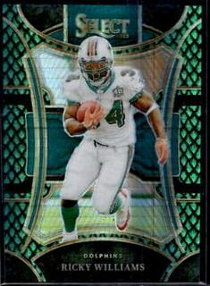 Ricky Williams