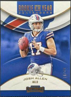 Josh Allen