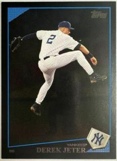 Derek Jeter
