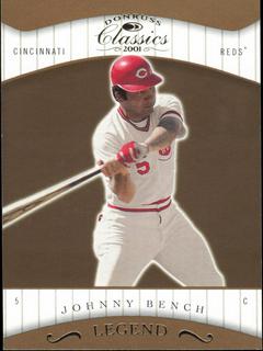 Johnny Bench